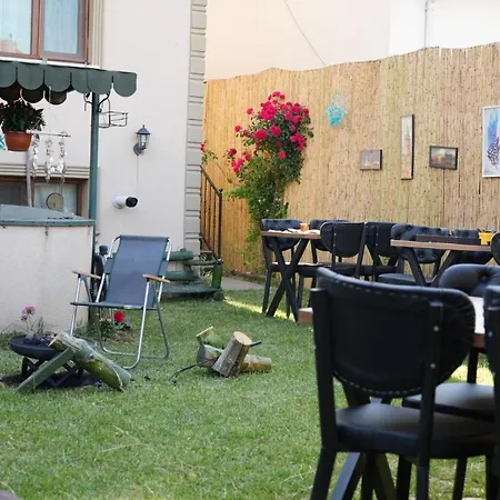 Secret Garden Hotel