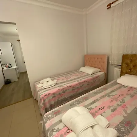Secret Garden Hotel