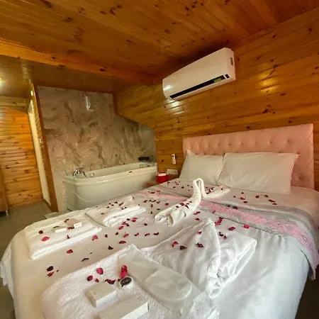 Secret Garden Hotel Ağva