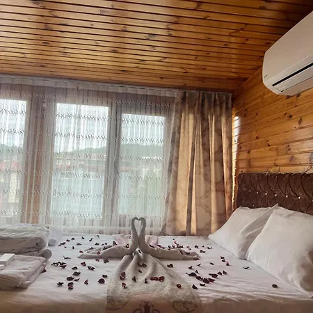 Secret Garden Hotel