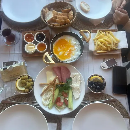 Secret Garden Hotel Ağva